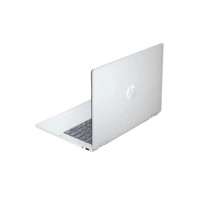 HP 14-fp0054la OB  5 Flip 14/2K Touch/i5-1334U/16GB/512GB/Win/Glacier Silver/Digital Pen-5