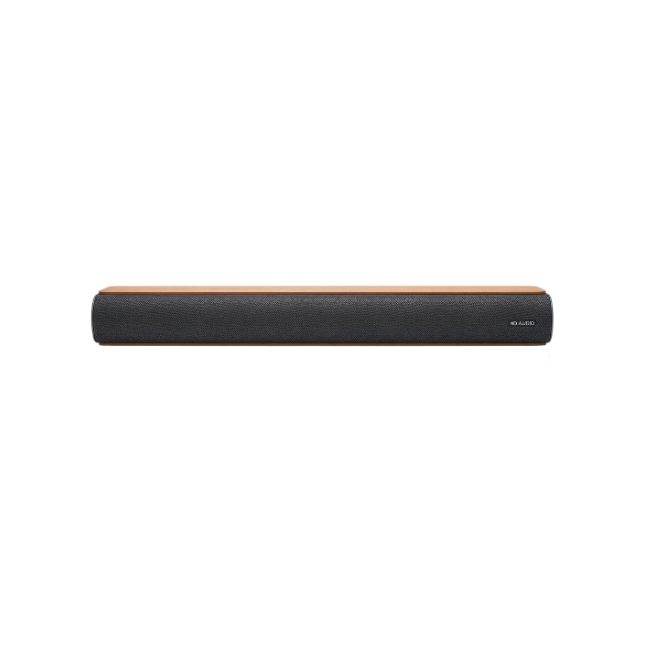 Barra de Sonido Bianco con Luz LED BNC-SE09P-BKF Color Negro-1
