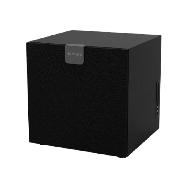 Bocina Bianco Sub BNC-SW150-BK SubWoofer Color Negro