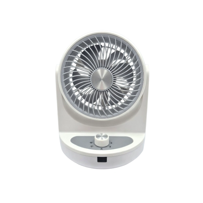 Ventilador Bianco BNC-WHT-IFU06 Aire de 3 Niveles Color Blanco-4