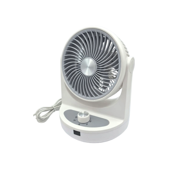 Ventilador Bianco BNC-WHT-IFU06 Aire de 3 Niveles Color Blanco-2