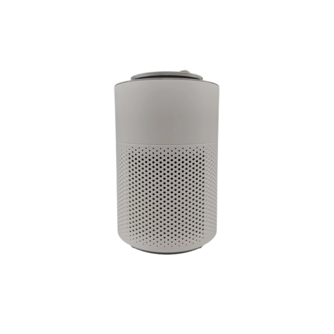 Mini Purificador Bianco BNC-WHT-PUP10 de Aire Portatil Color Blanco-8