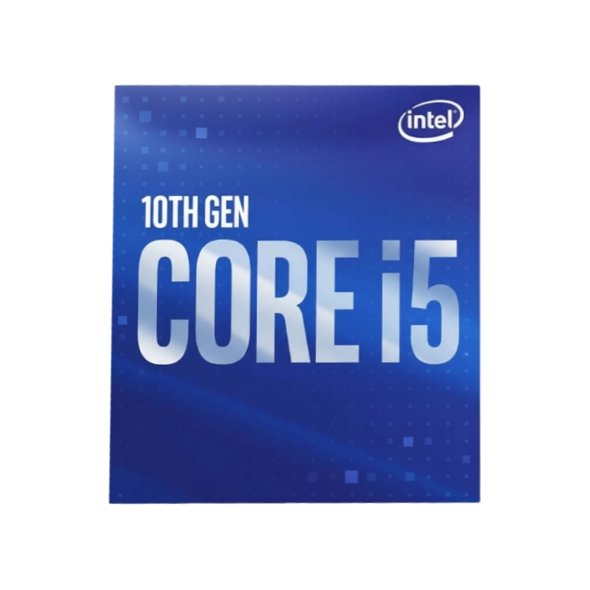Procesador Intel Core I5-10400 2.9 GHz 6 Nucleos 12MB Cache LGA1200