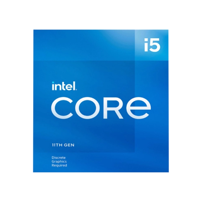PROCESADOR INTEL CORE I5-11600K 3.90GHZ-3