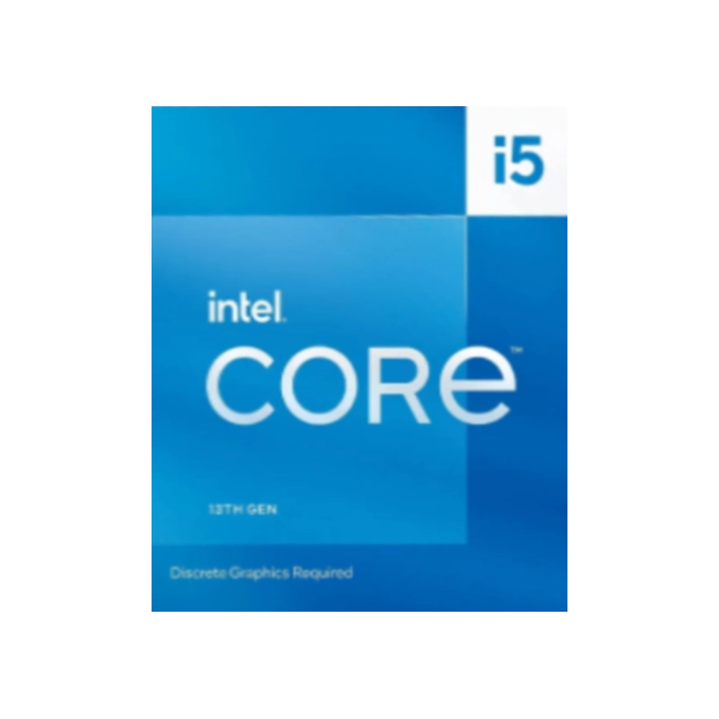 Procesador Intel Core i5-13400F 20MB Cache LGA1700 25GHz-1