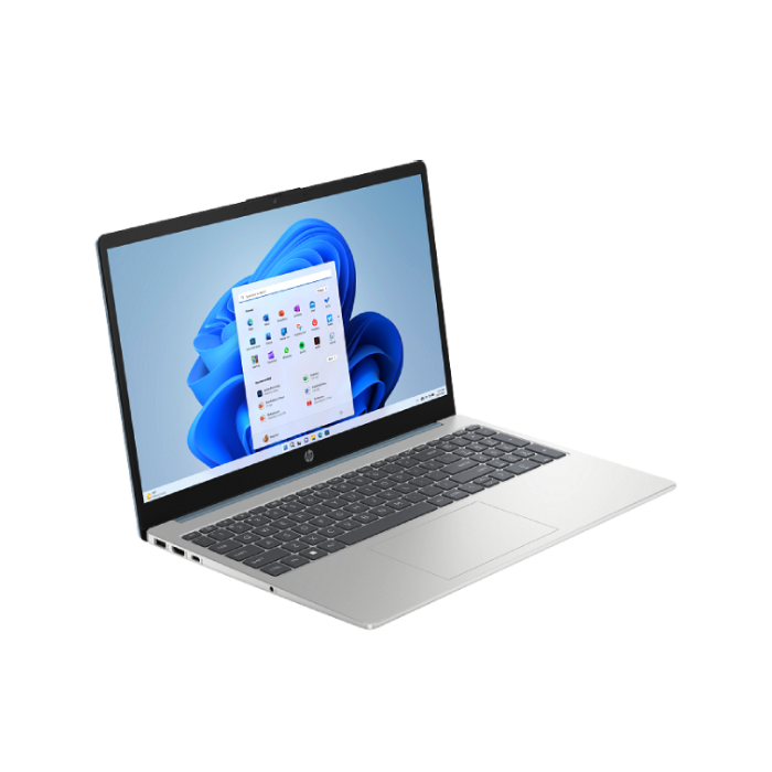 Laptop HP 15-FD0250WM BY0S6UA#ABA-T16GB-512BSSD  512GB SSD 16GB RAM 15.6" 1920 x 1080 HD Windows 11 Home Color Gris-2