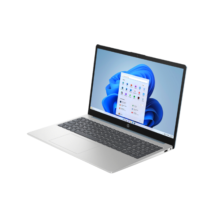 Laptop HP 15-FD0250WM BY0S6UA#ABA-T24GB-1TBSSD  1TB SSD 24GB RAM 15.6" 1920 x 1080 HD Windows 11 Home Color Gris-8