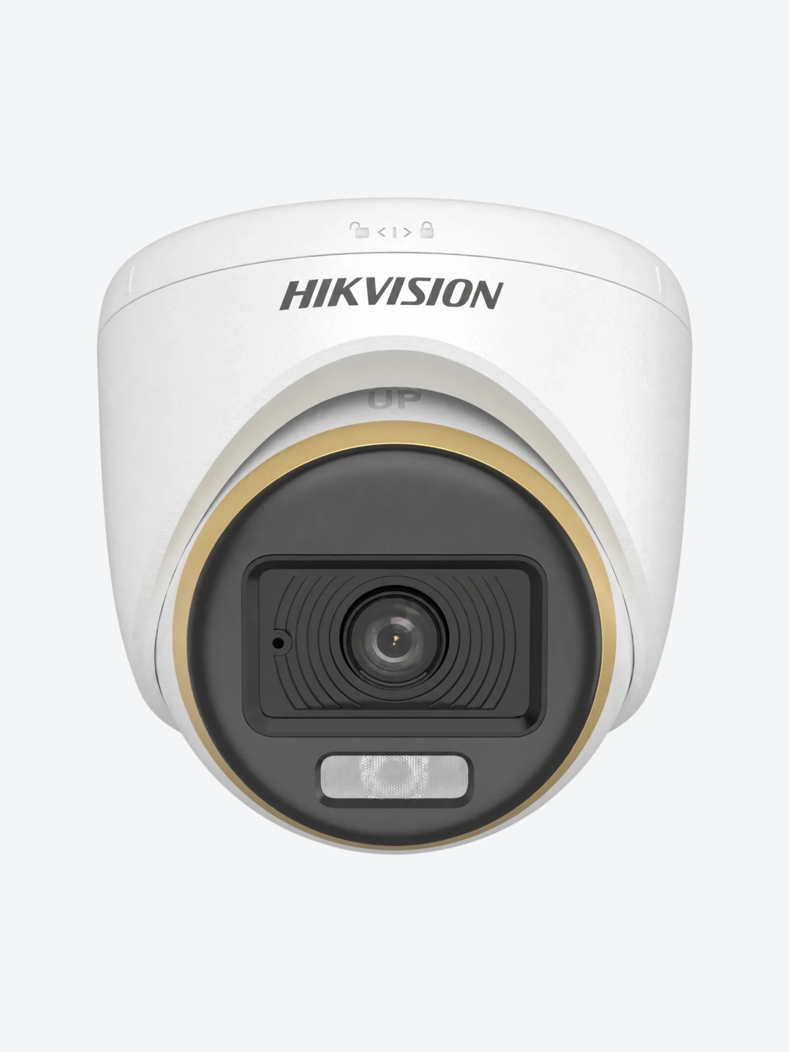 CAMARA HIKVISION TURBO DOMO DS-2CE70DF3T-PF 1080P COLOR VU LENTE FIJO-1