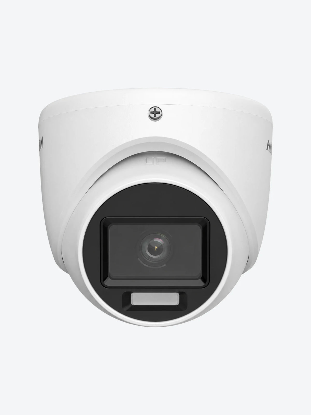 Camara de seguridad HikVision DS-2CE76K0T-EXLMF con Luz Híbrida Inteligente 5 MP Lente Focal Fija Para Imagenes Nocturnas-1