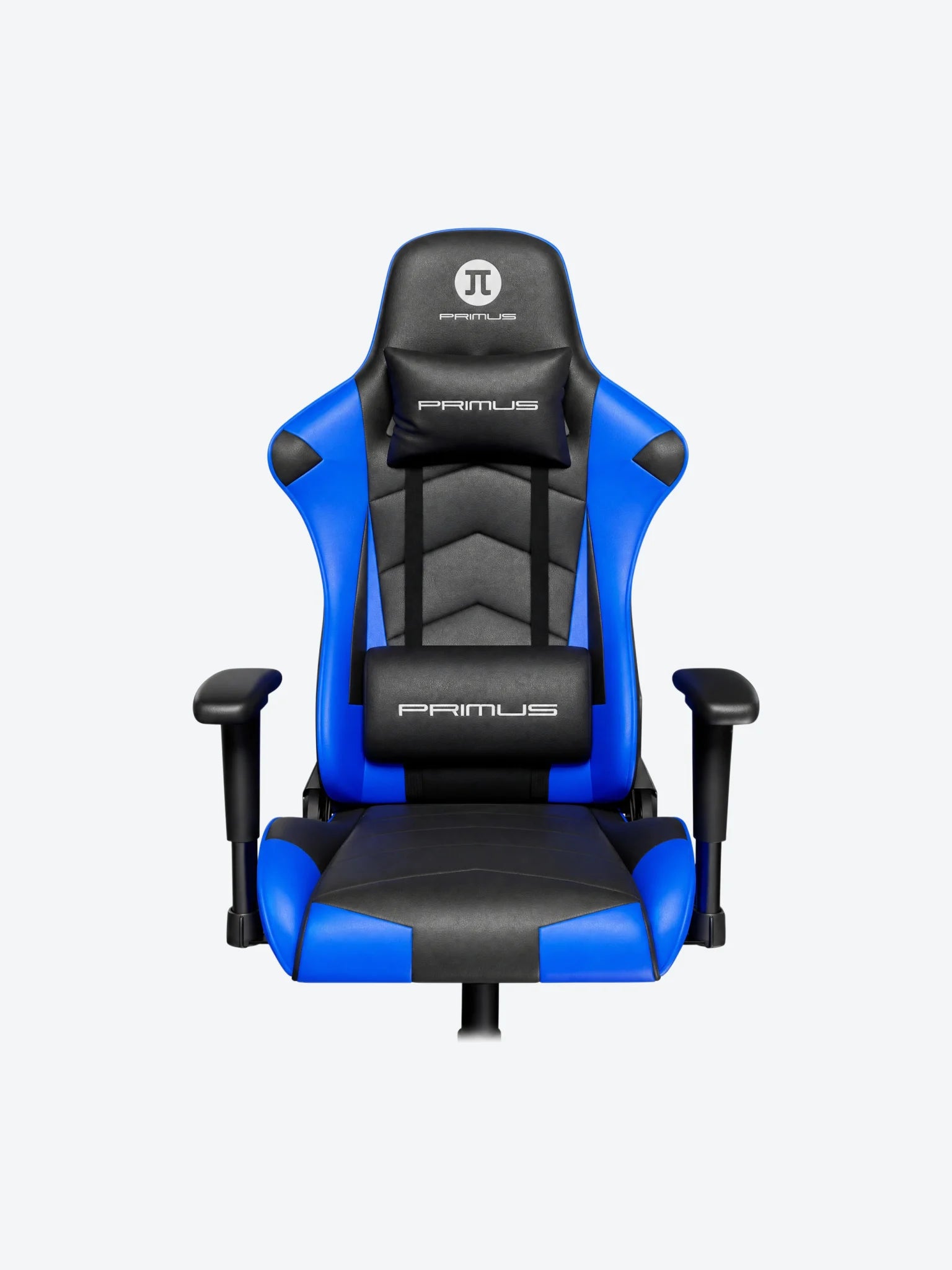 SILLA GAMING PRIMUS THRONOS 100T PCH-102BL COLOR AZUL-1