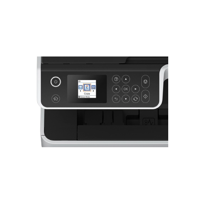 Impresora Epson M2170 AIO 110V Multifuncional en Blanco y Negro con Calidad Profesional-3