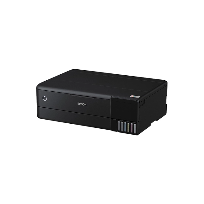 L8180 (110v) Latin Impresora inalámbrica fotográfica multifuncional 3 en 1