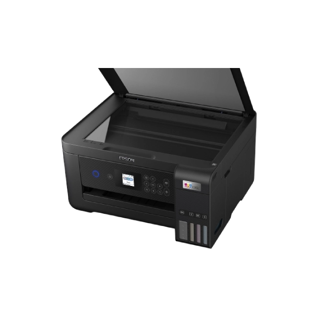 Impresora Multifuncional Epson EcoTank L4260 InkJet USB WIFI-12