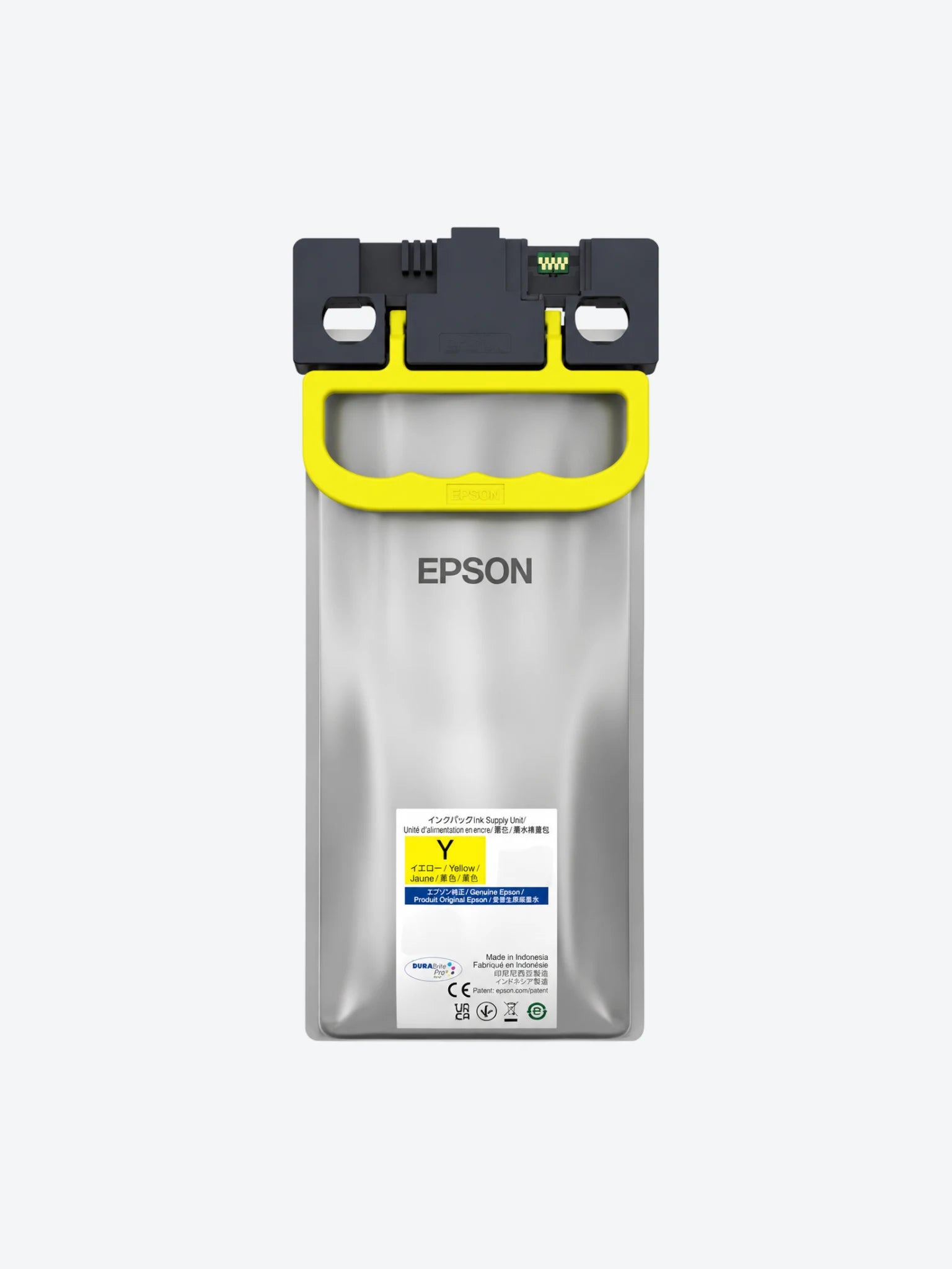 WorkForce EM-C8100 / C8101 Yellow Std