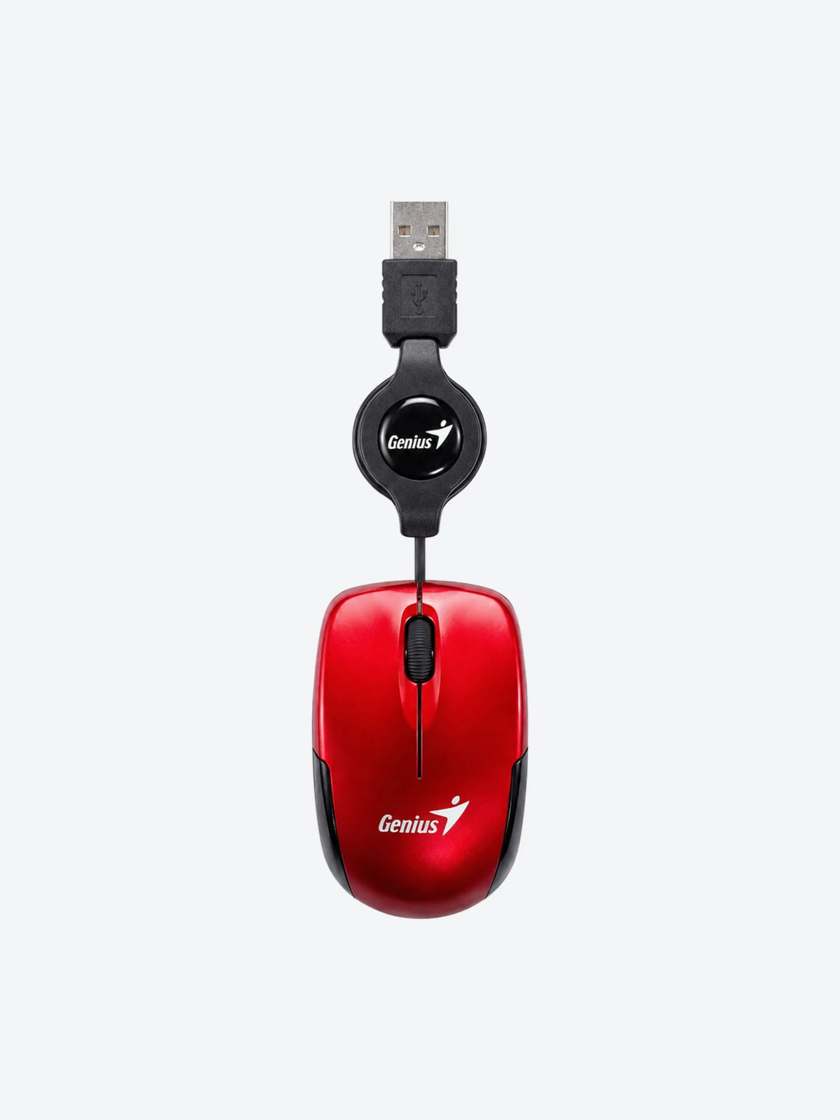 MOUSE GENIUS RS2 MICRO TRAVELER V2 ALÁMBRICO USB 1200 DPI 31010125103-1