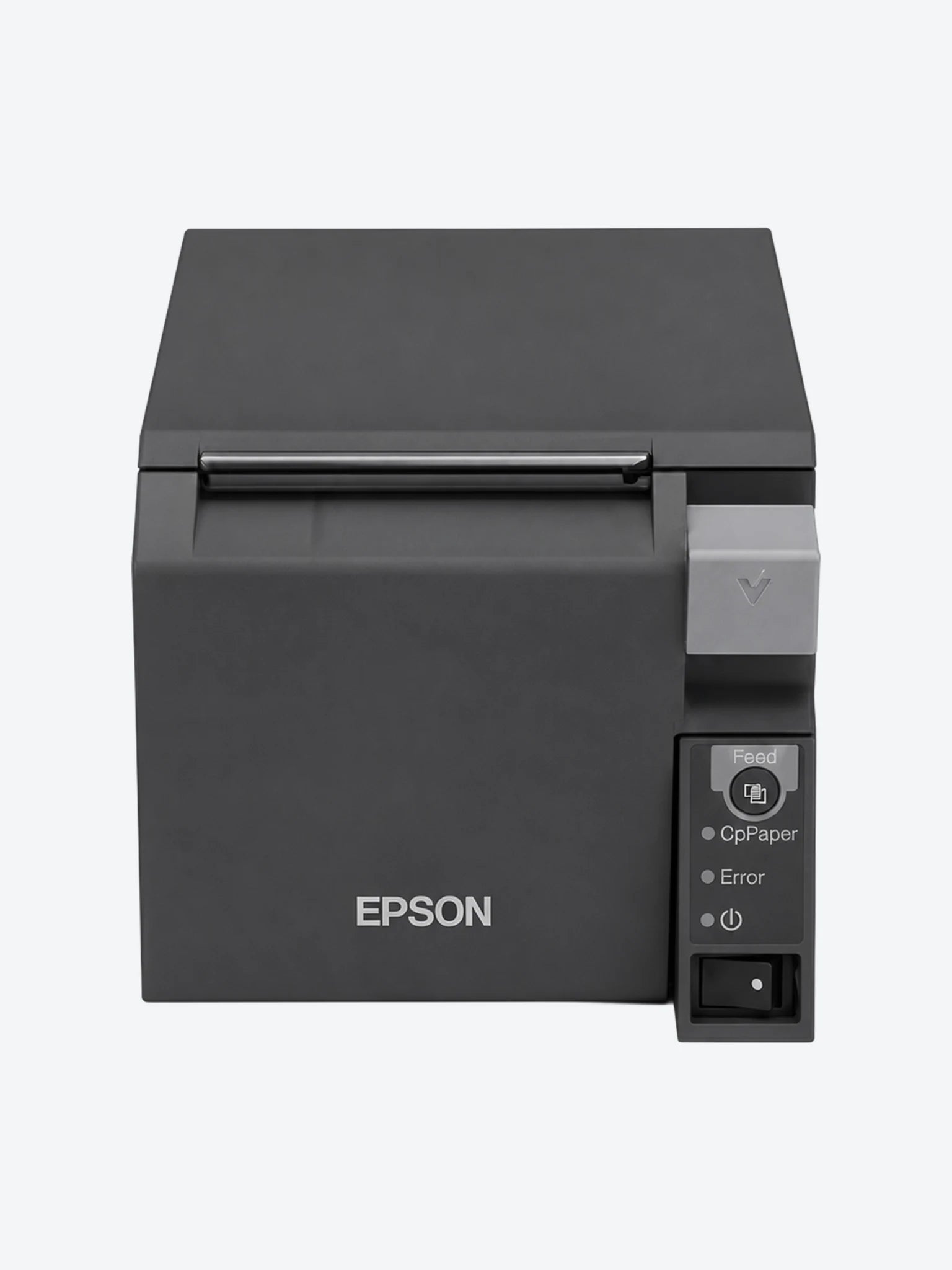 TM-T70II-134:POS PNTR;EDG;SERIAL; ES