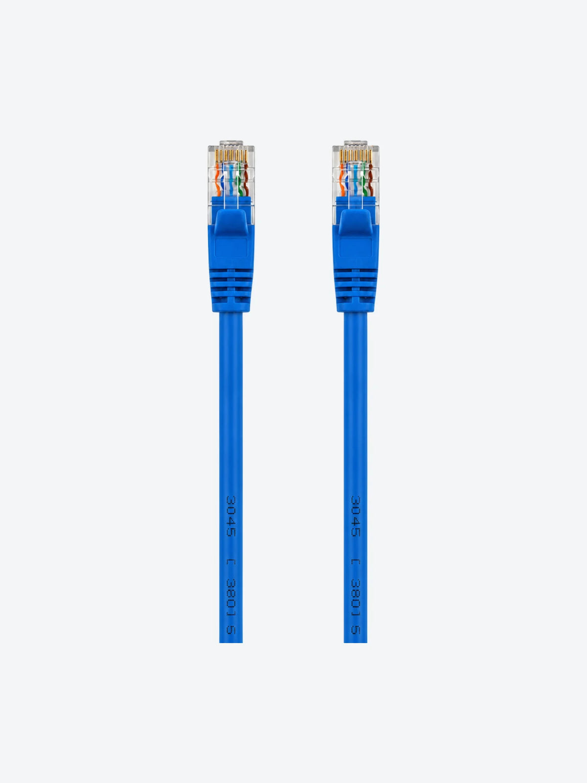 Nexxt Patch Cord  - Cat5 - 2.1mt - Azul