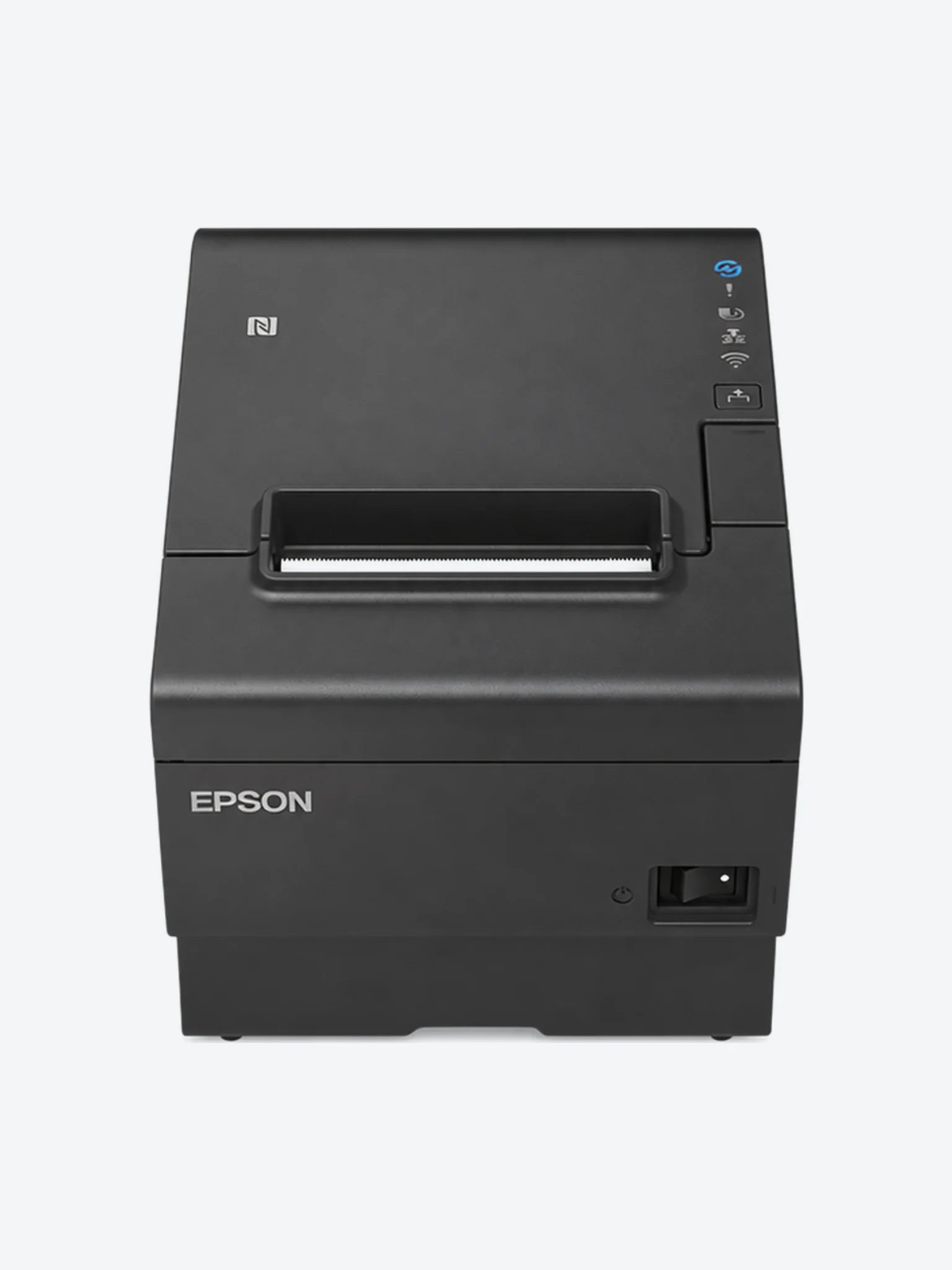 TM-T88VII-012 USB+ETH;PS& AC;EBCK, SERIAL