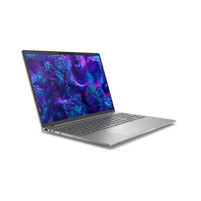 HP Zbook X, Intel® Core™ Ultra 7 NVIDIA RTX PRO 500 Blackwell (6GB),32GB, 1TB, WIN 11 PRO-8