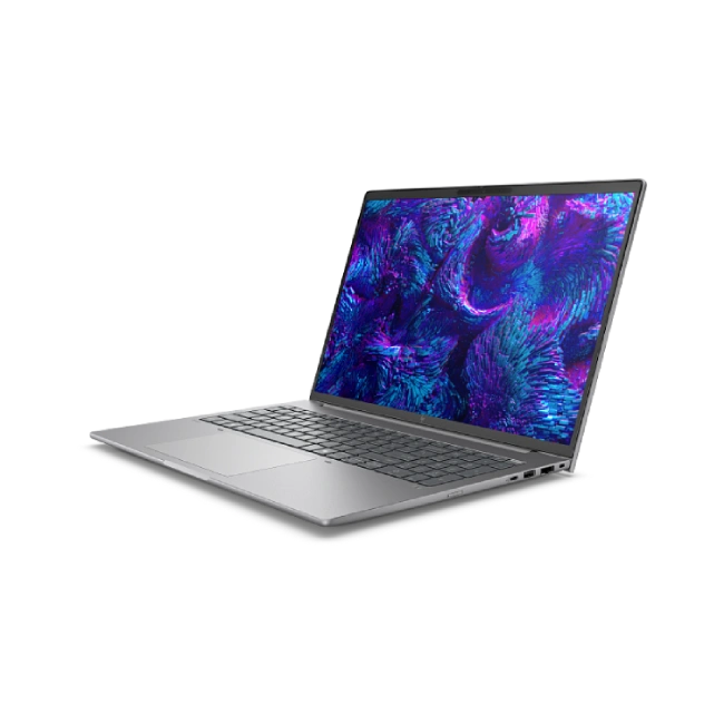 HP Zbook X, Intel® Core™ Ultra 7 NVIDIA RTX PRO 500 Blackwell (6GB),32GB, 1TB, WIN 11 PRO-7