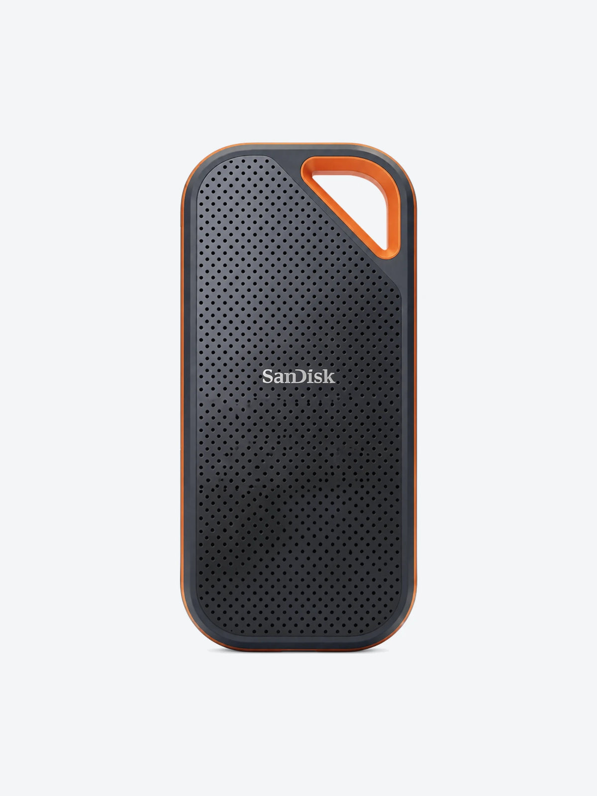 SanDisk Extreme PRO Portable - SSD - cifrado - 2 TB - externo (portátil) - USB 3.2 Gen 2x2 - AES de 256 bits - para Intel Next Unit of Computing 13 Pro Kit - NUC13ANHi5-1