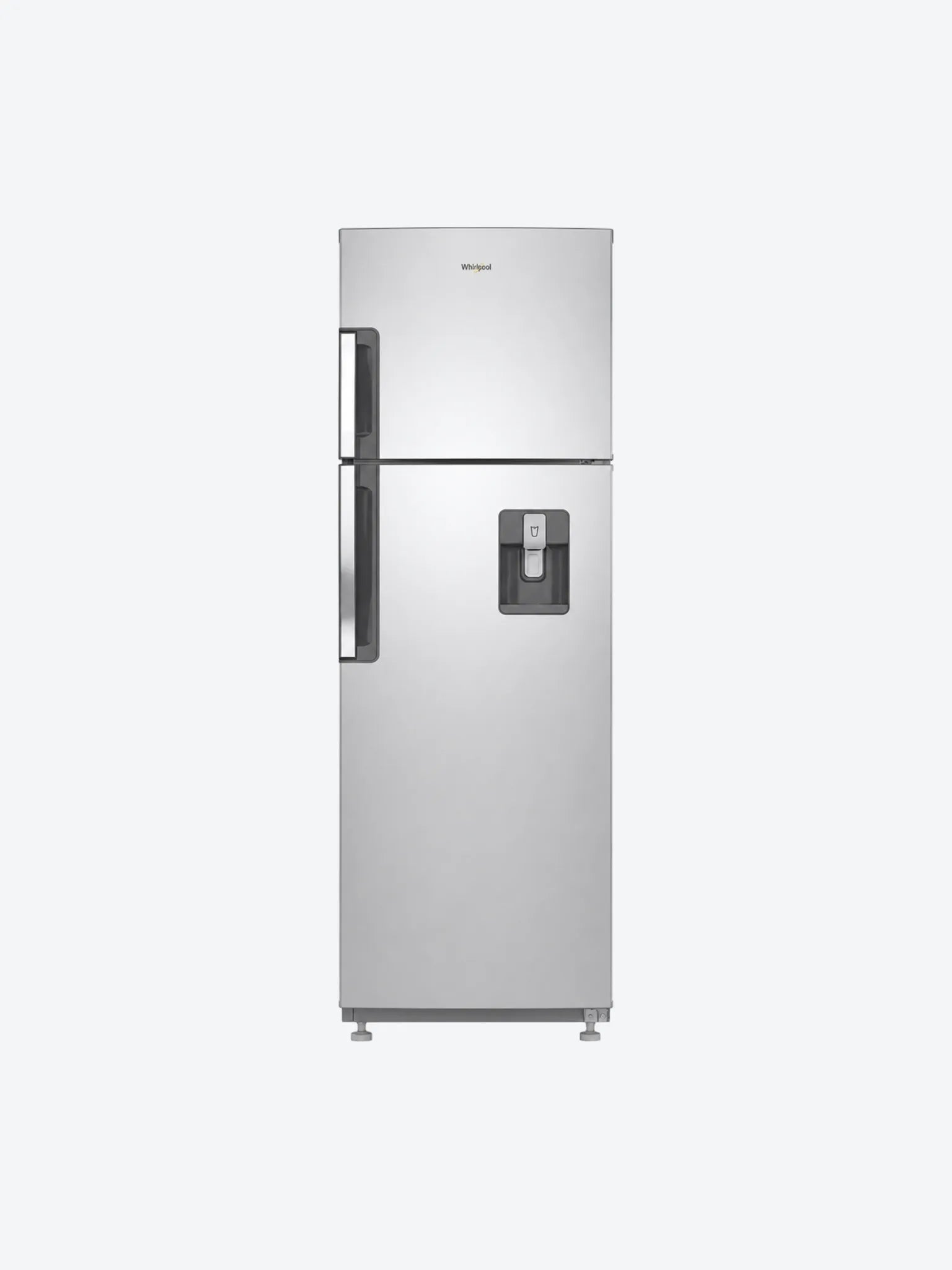 REFRIGERADOR WHIRLPOOL