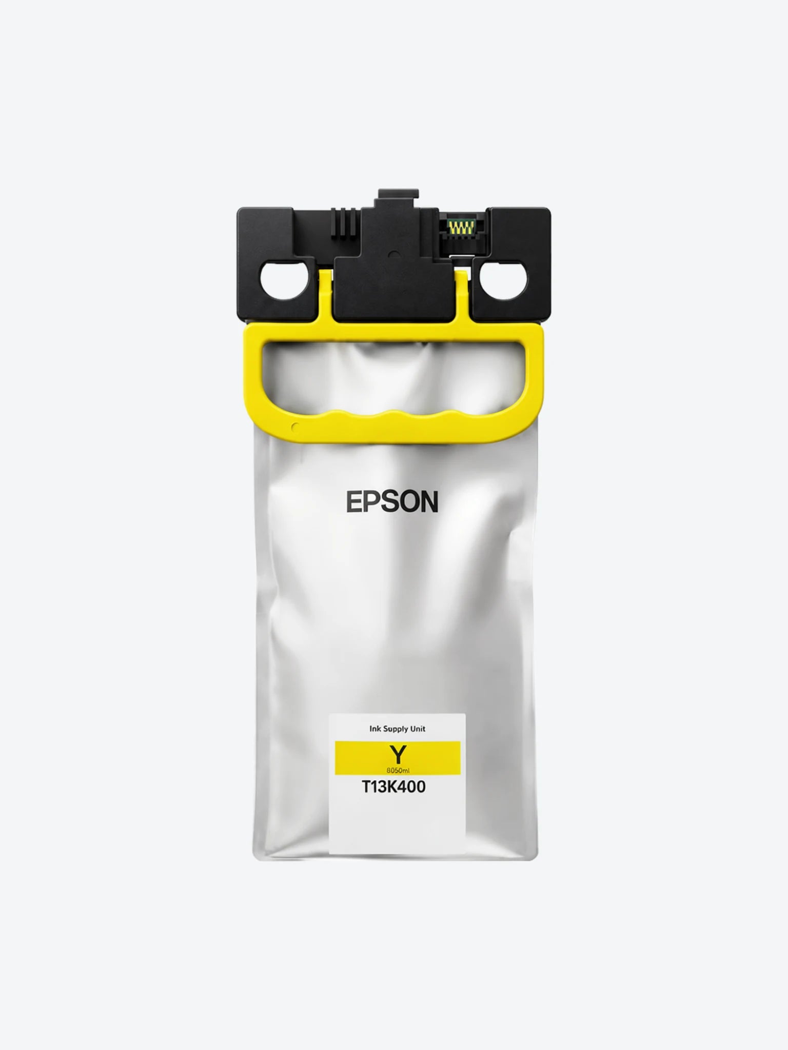 WorkForce EM-C8100 / C8101 Yellow XL