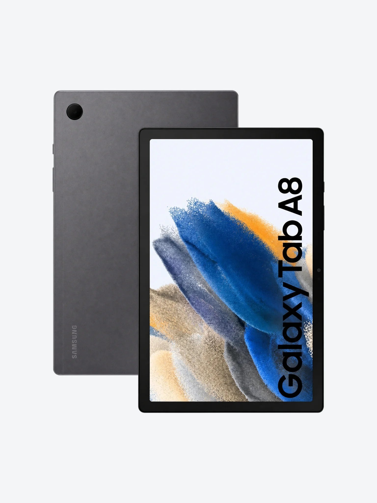 Tablet Samsung Tab S8 Wifi Color Gris
