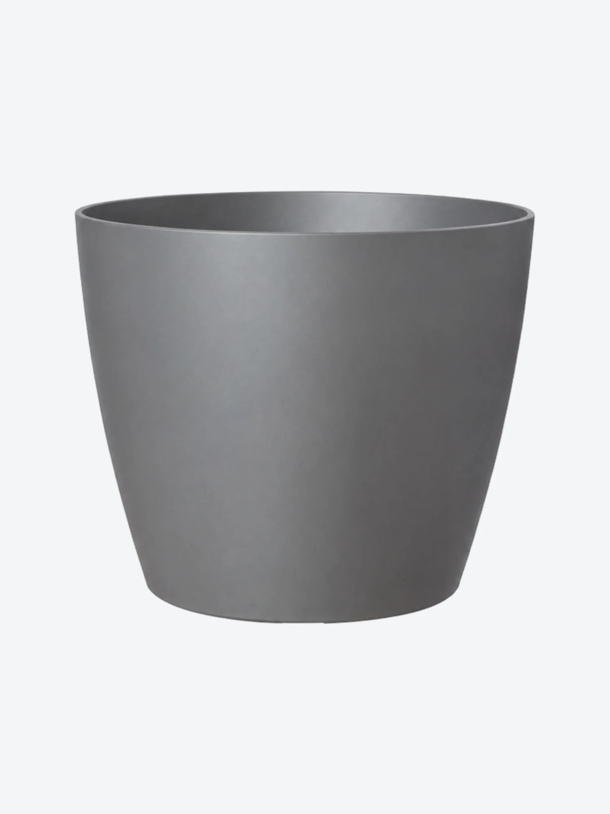 SAN REMO MACETA MATTE 30CM ANTHRACITE-1