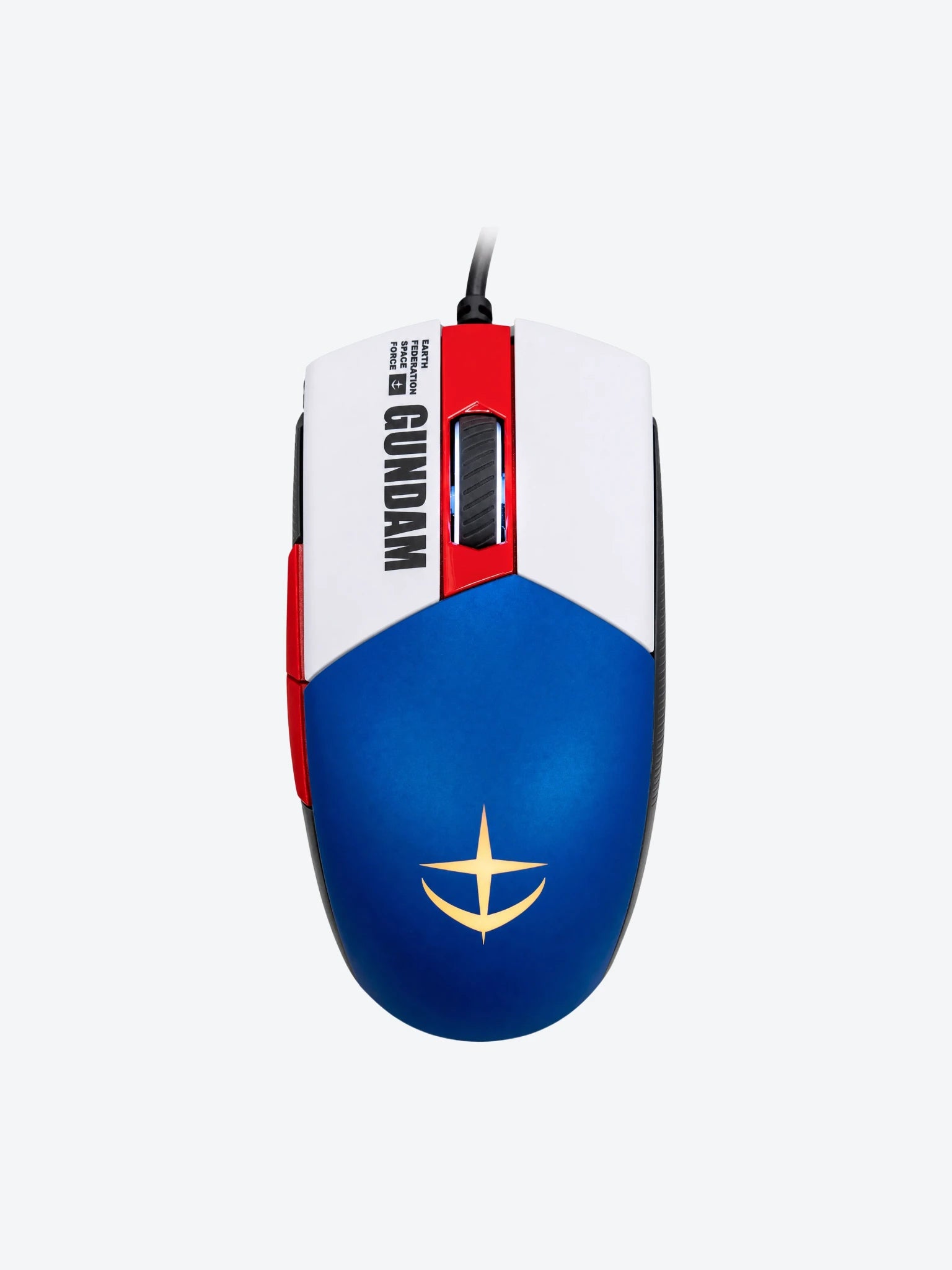 Mouse Gaming Asus Usb P515 Rog Strix Impact Ii Gd 90MP0260-BMUA00-1
