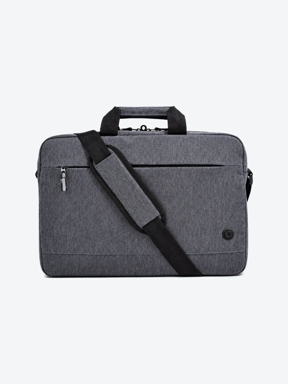 HP - Laptop Bag - 15.6" - Prelude Pro-1