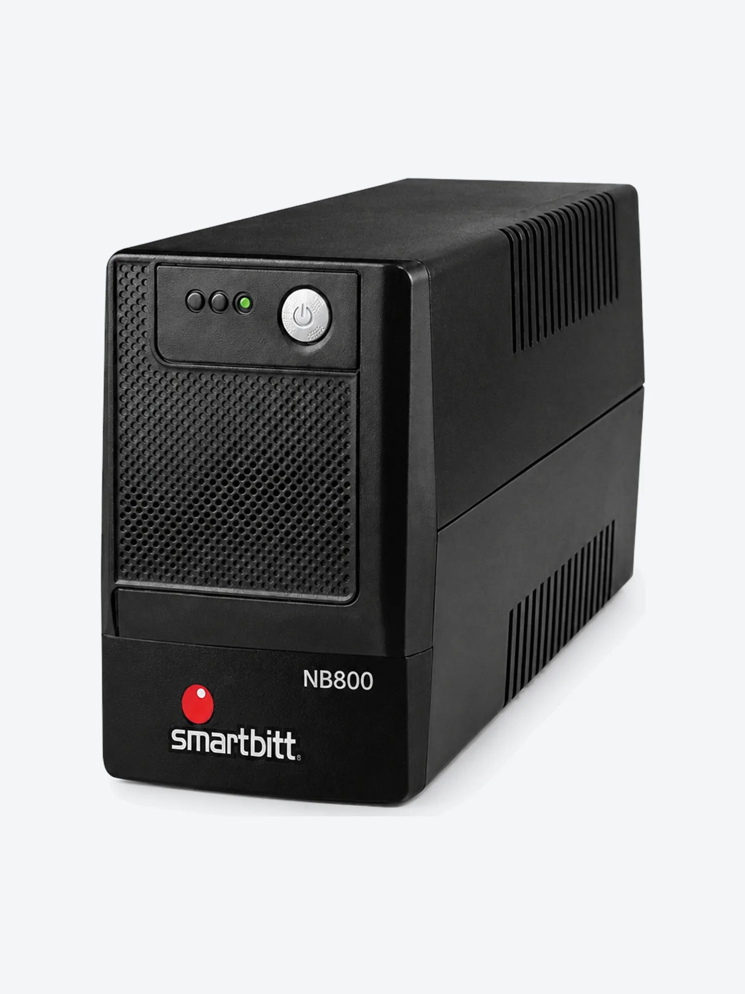 UPS SMARTBITT SBNB800 INTERACTIVE 800VA/420W 6 CONTACTS 120V-1