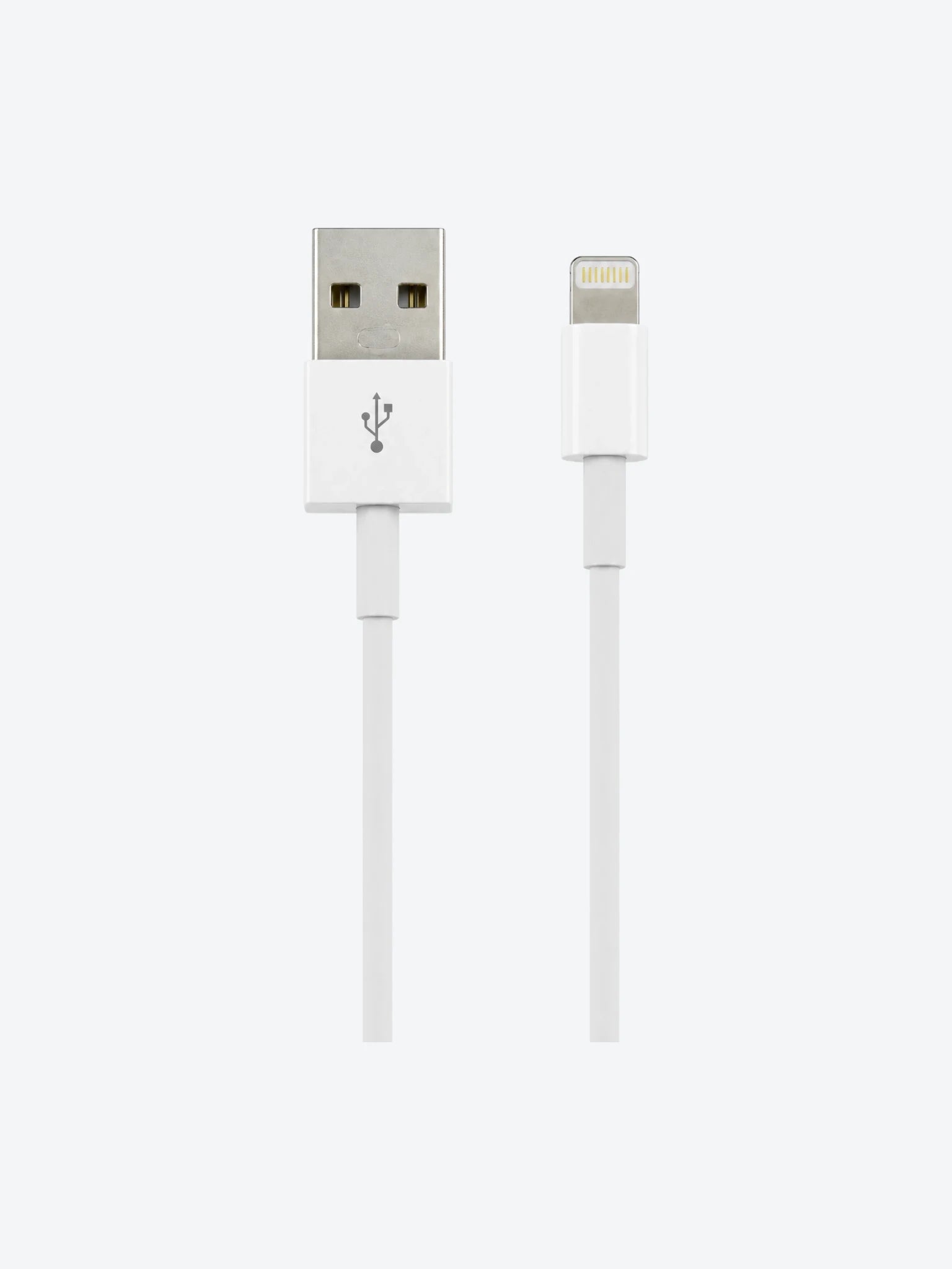 Cable Argom ARG-CB-0040 USB A Lightning 3mts-1