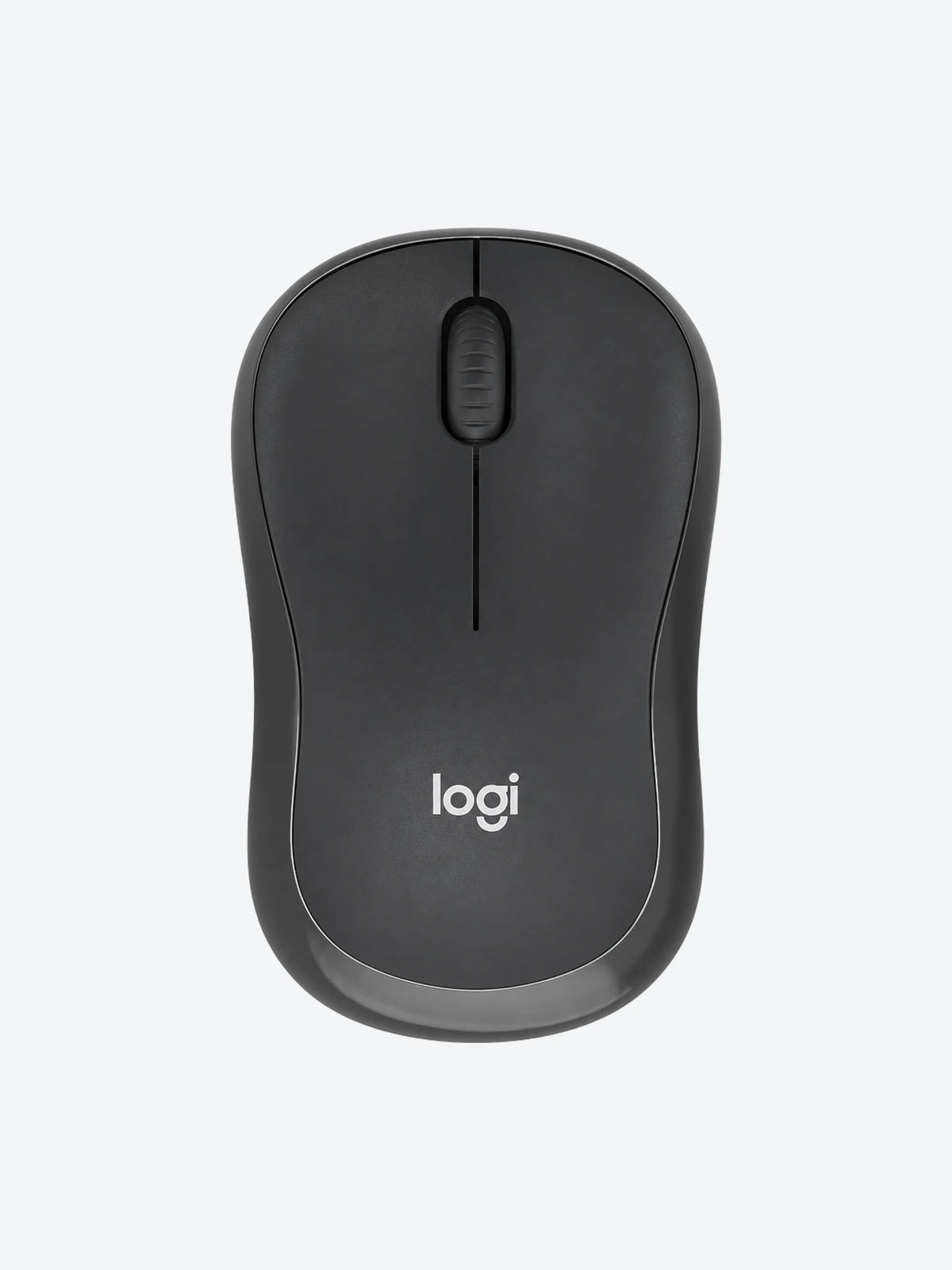 MOUSE LOGITECH BLUETOOTH SILENCIOSO M240 GRAFITO-1
