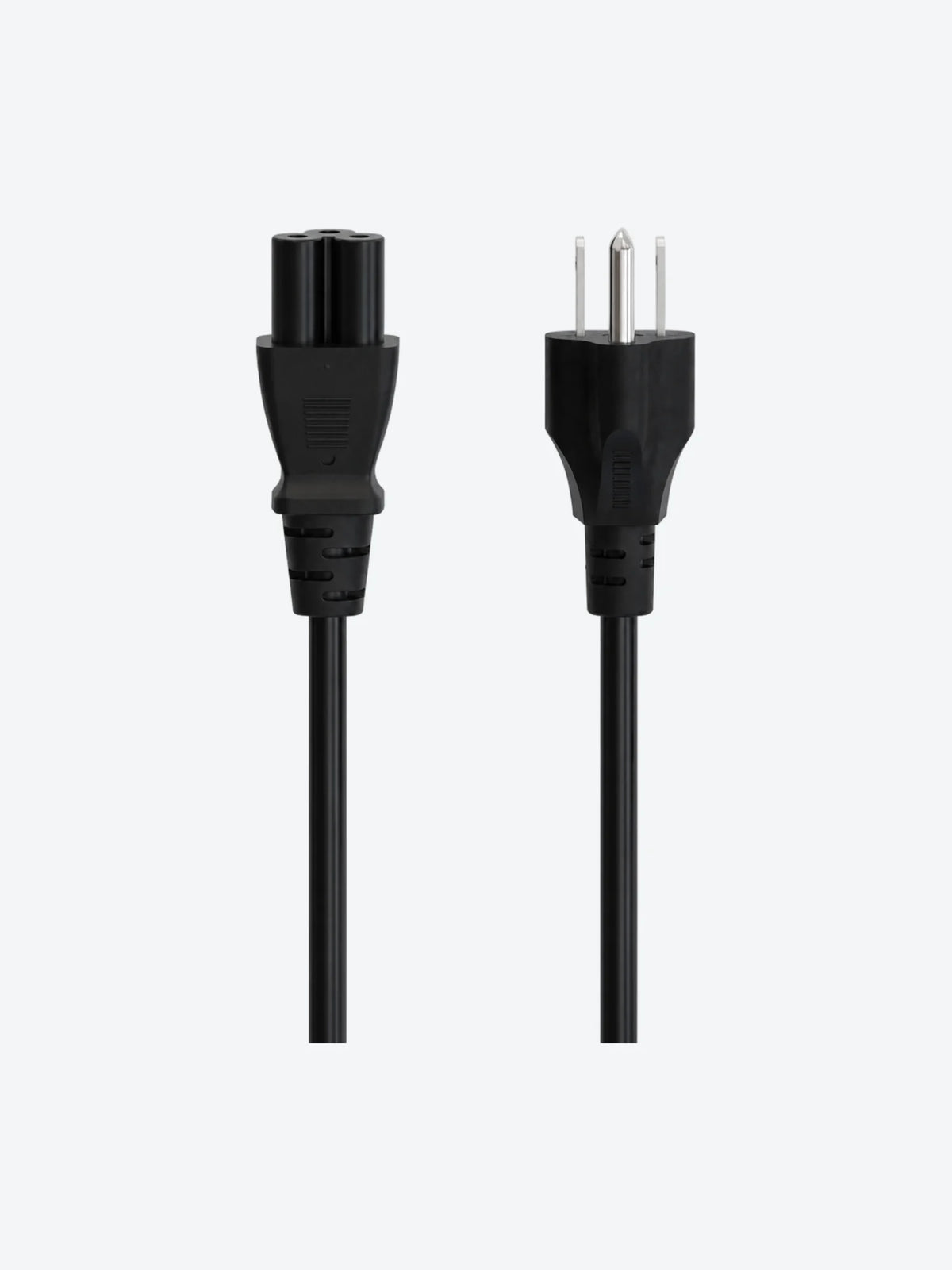 Xtech - Power adapter kit - 3-pin universal cbl-1