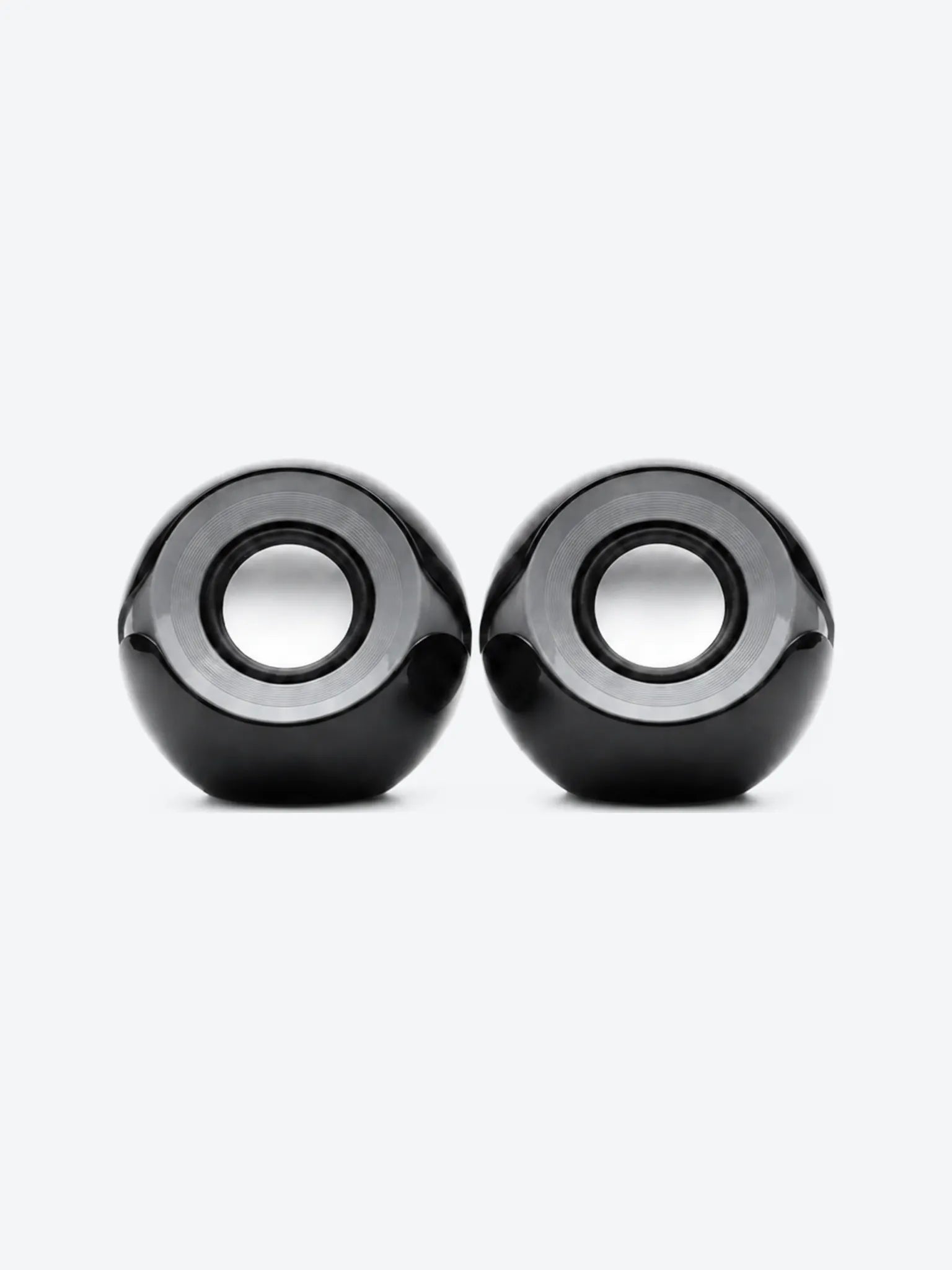 ALTAVOCES ESTÉREO MULTIMEDIA ORBIT 2.0