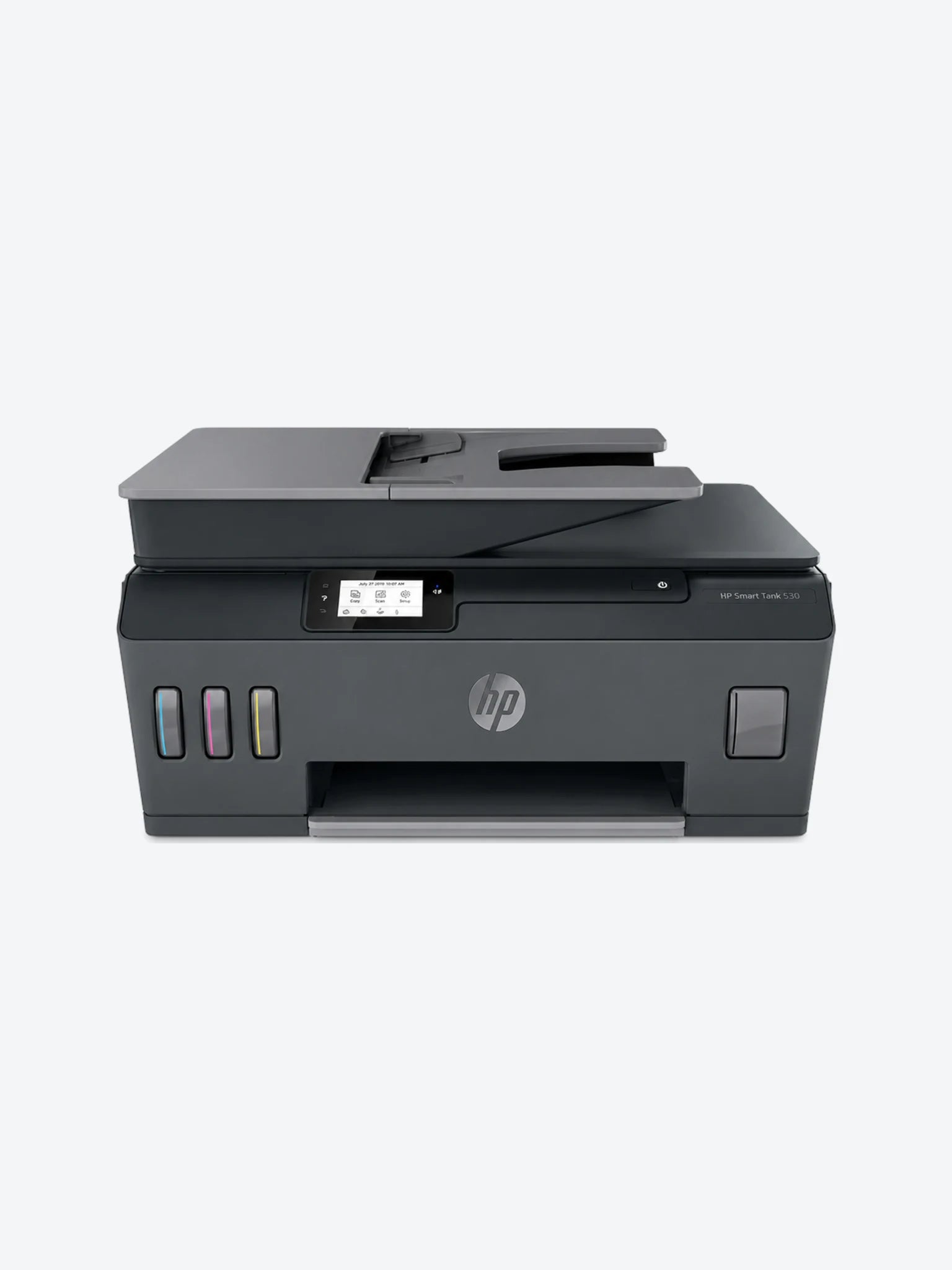 HP Multifuncional Smart Tank 530 WI-FI ADF-1