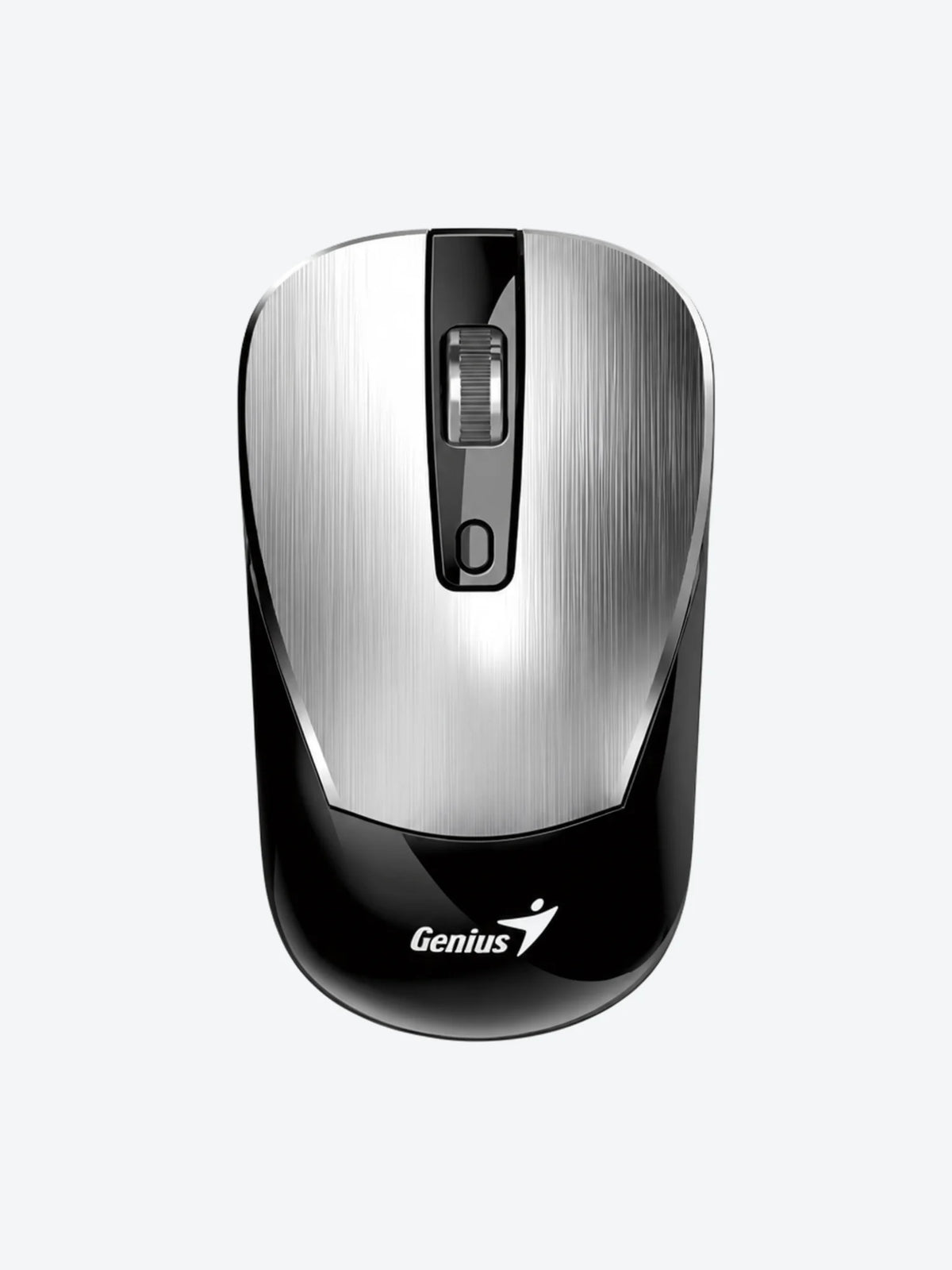 MOUSE GENIUS NX-7125  INALAMBRICO CON RECEPTOR 1200DPI 31030044402