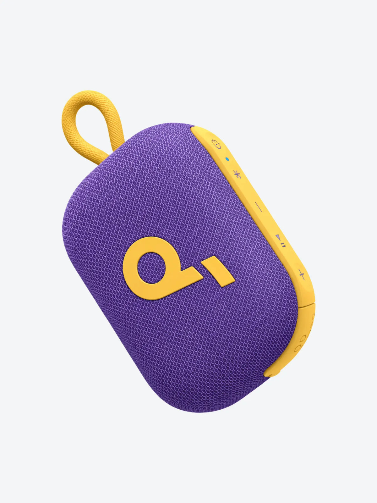 Soundcore - Speakers - Purple and Yellow - A31X11Q1