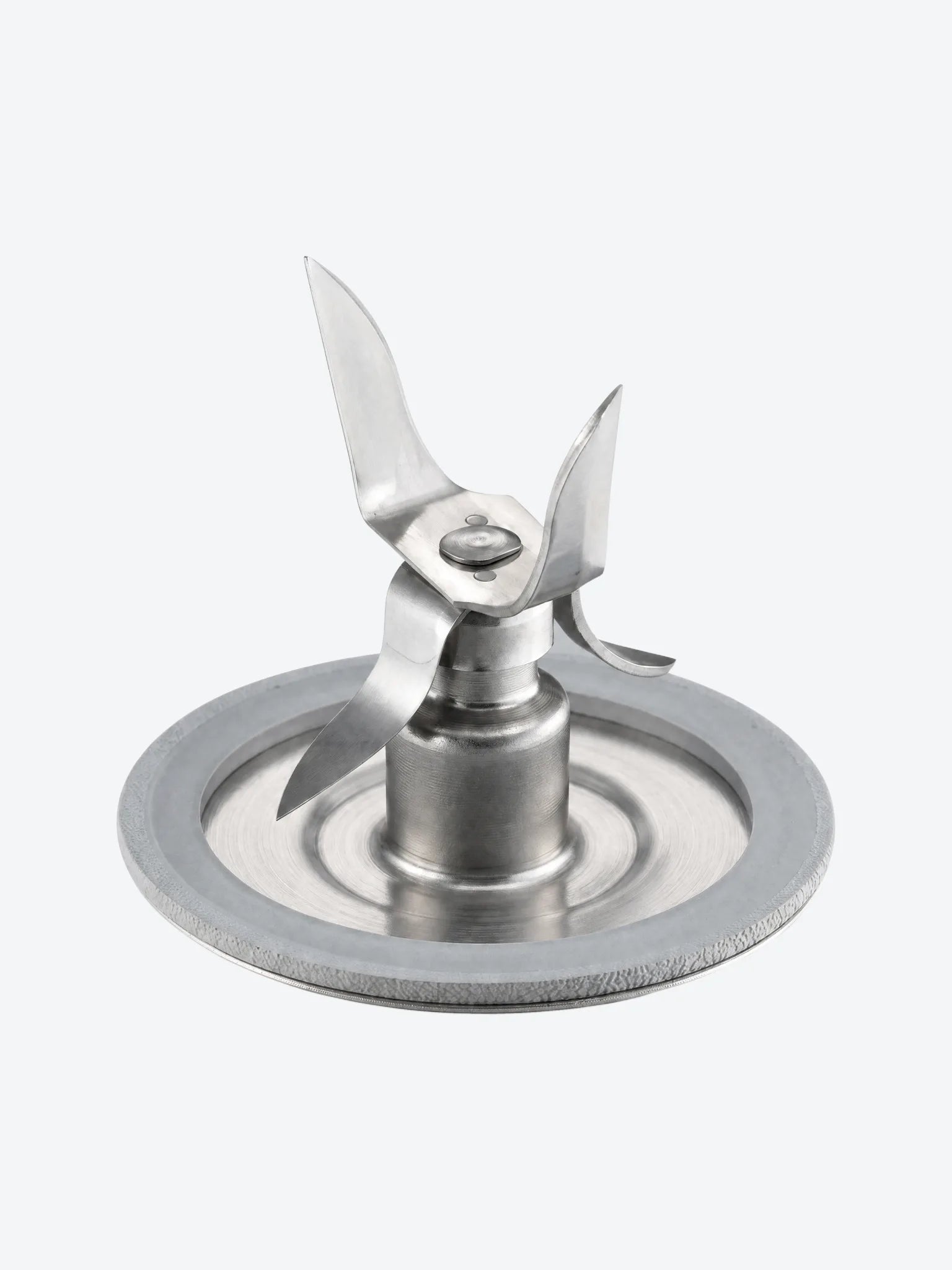 Cuchilla Oster de 4 Aspas Para Licuadora BLSTAA4961-011 Acero Inoxidable-1