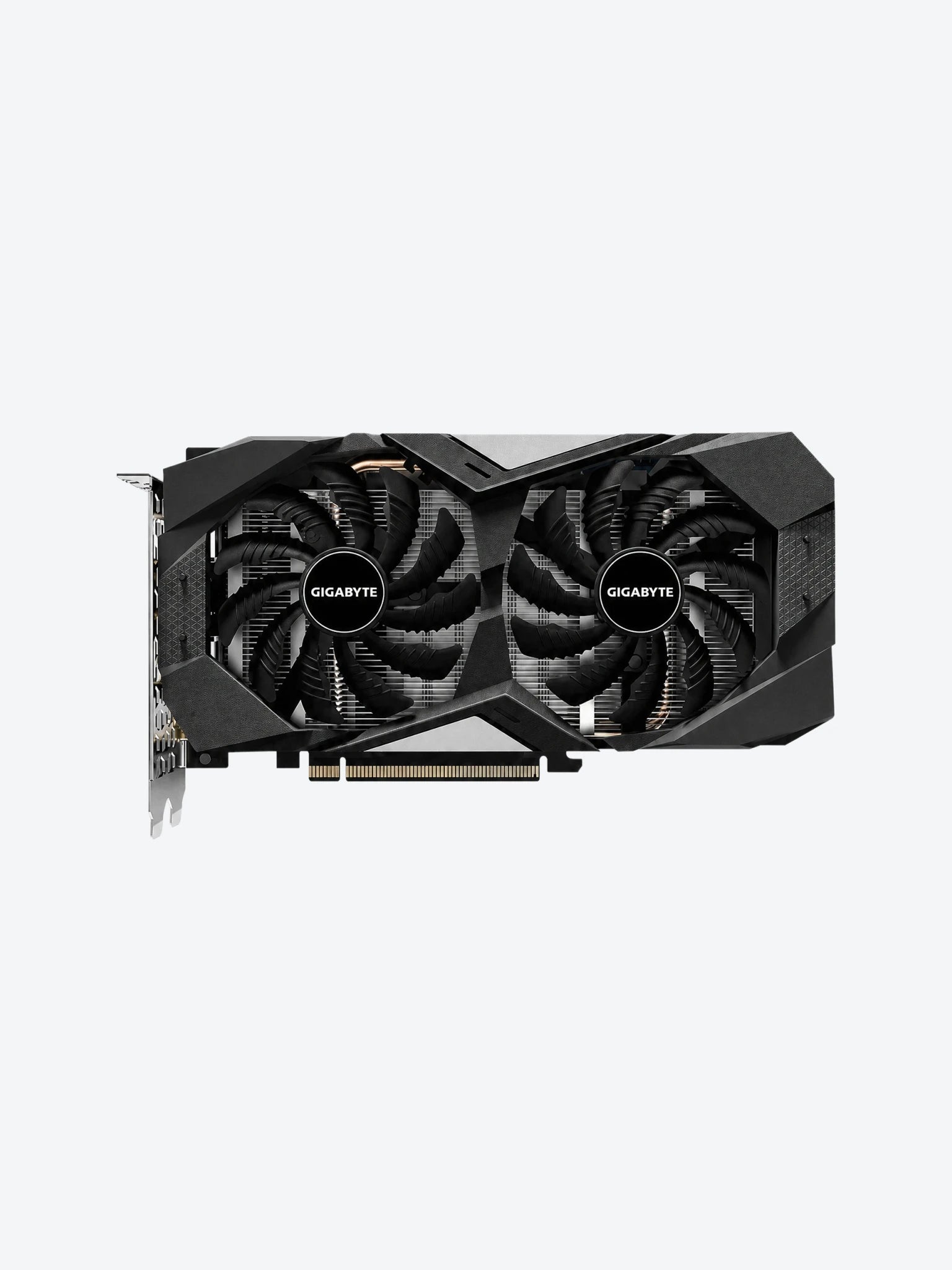 Tarjeta De Video Gigabye GV-N1660OC-6Gd-1