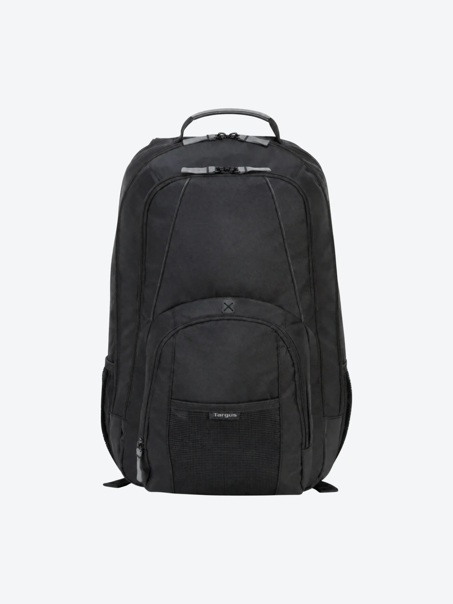 Mochila Targus CVR617LP-70 17" 43.2cm 27L Nylon Color Negro-1
