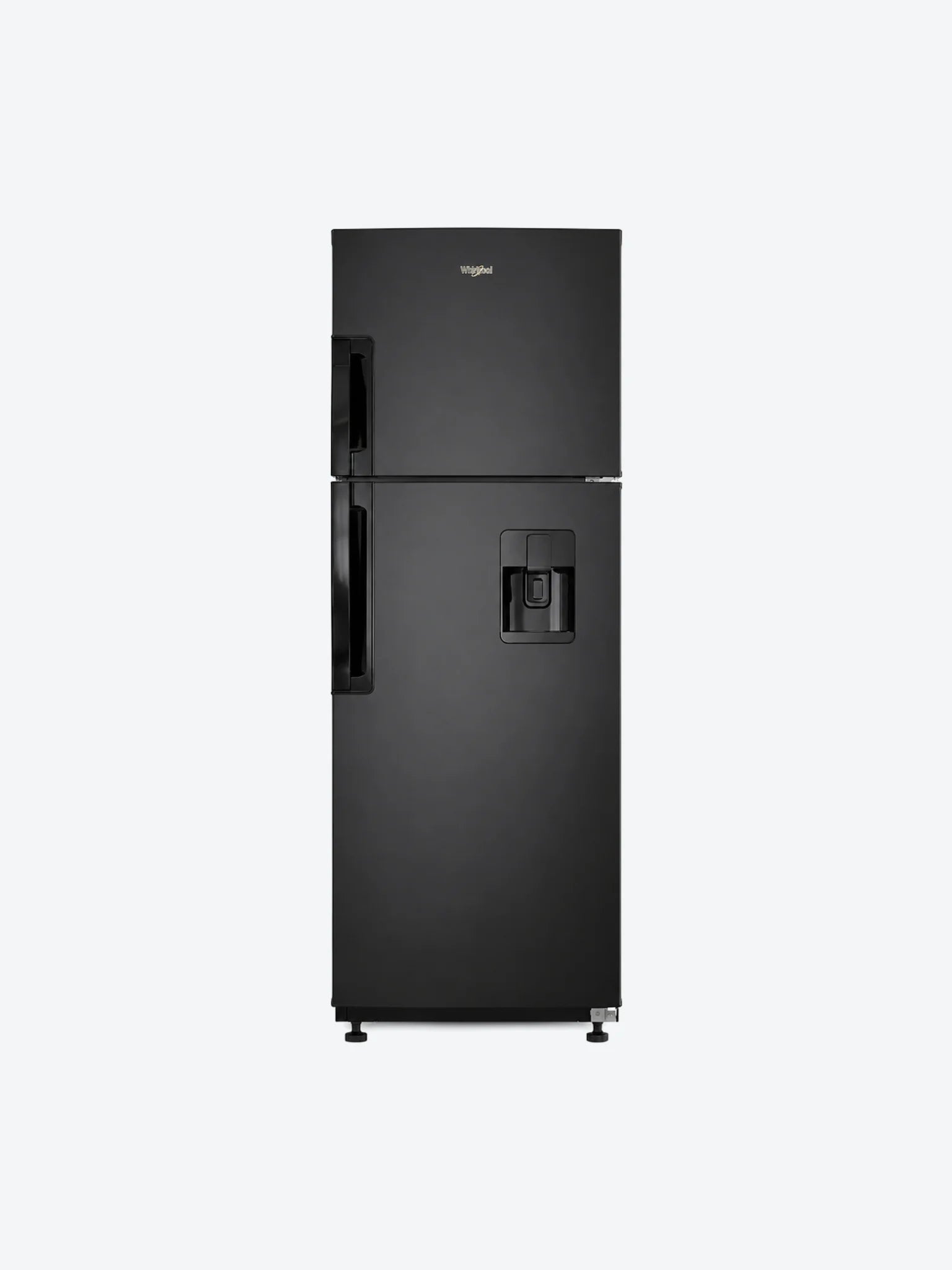 REFRIGERADOR TM 9 PIES NEGRO MATE