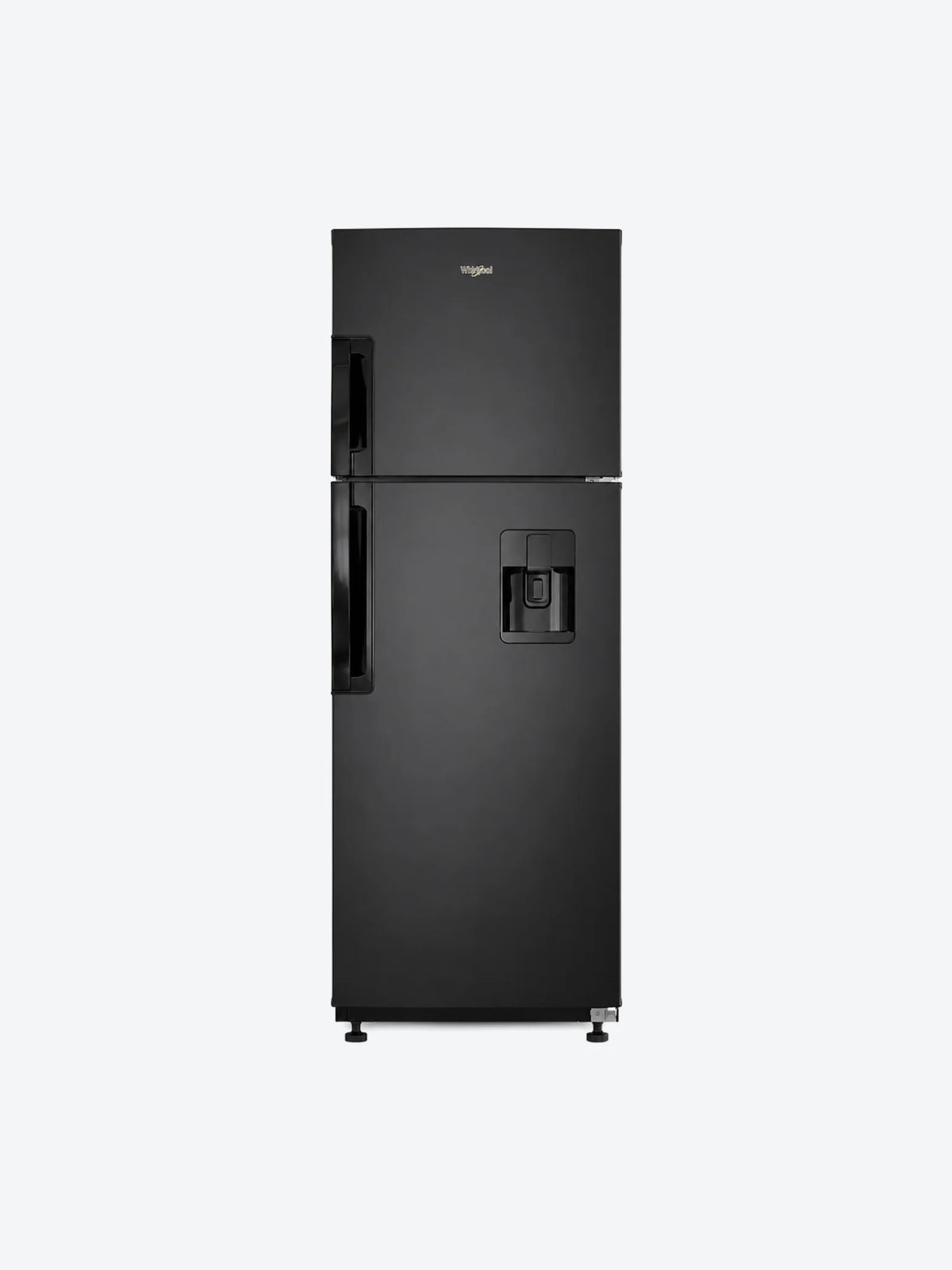 REFRIGERADOR TM 9 PIES NEGRO MATE-1