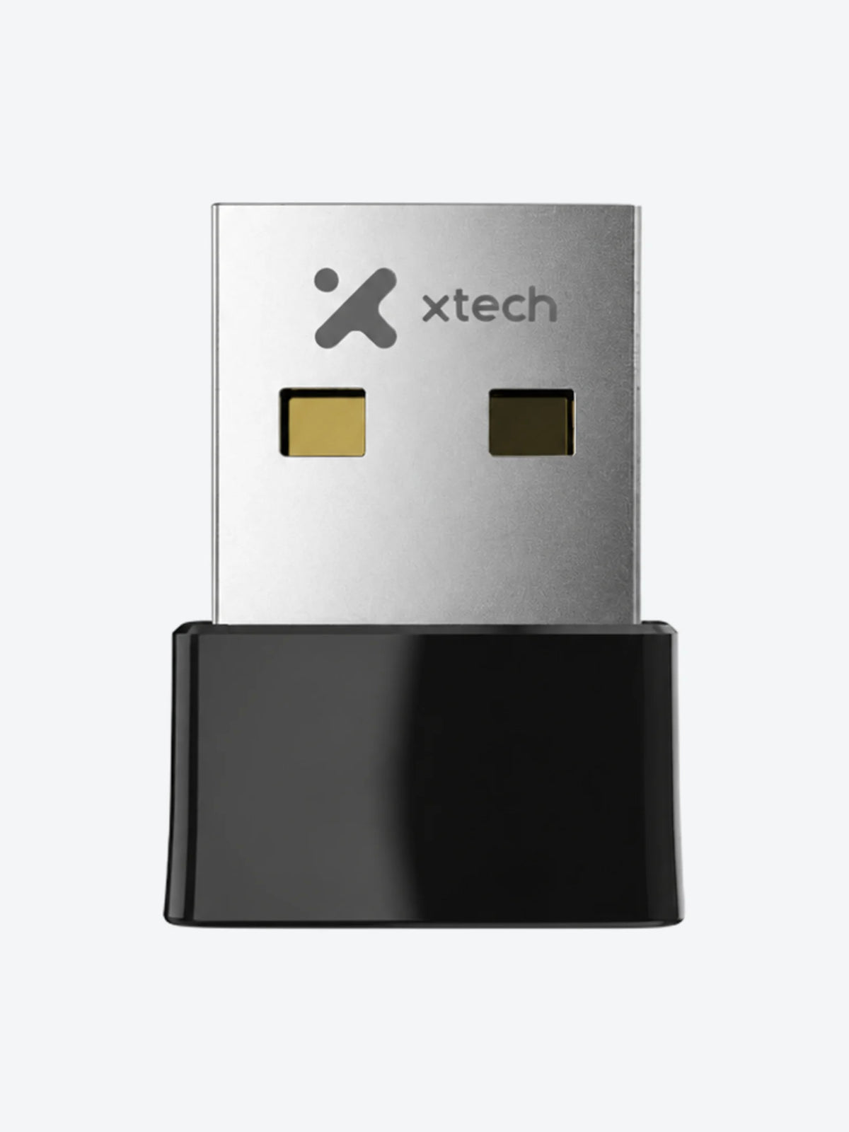 Xtech - Network adapter - USB 2.0 - Wless AC DBand 600Mbps XTC-600-1