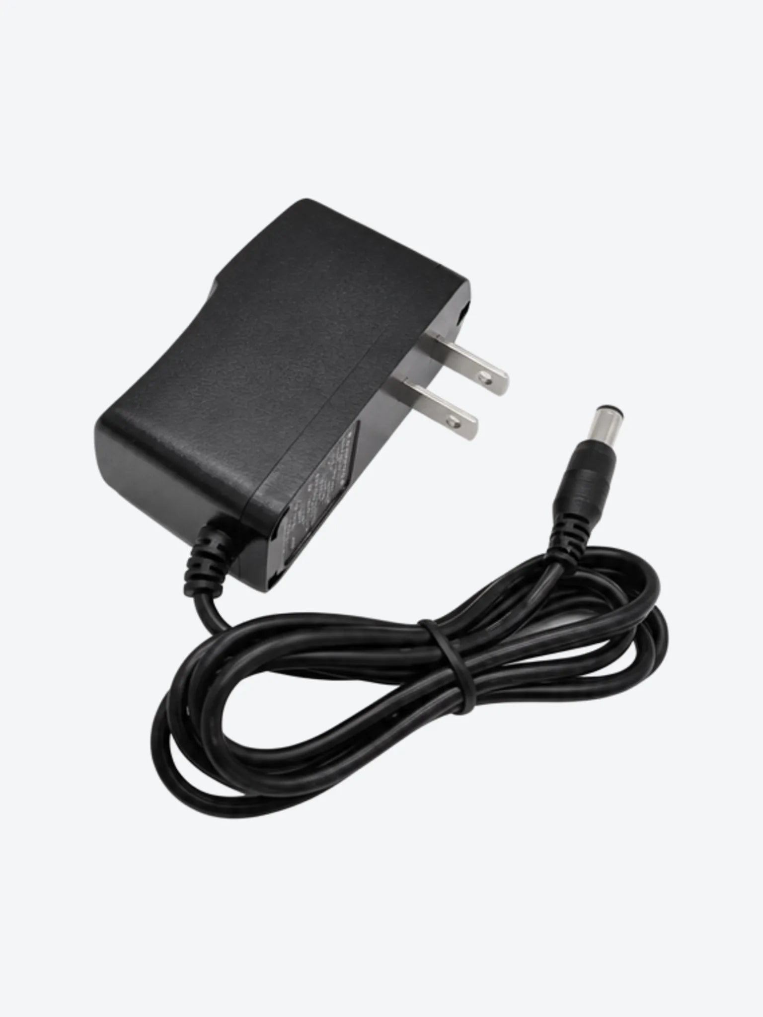 CARGADOR T12DC-1.0A 1 AMP/12 V-1
