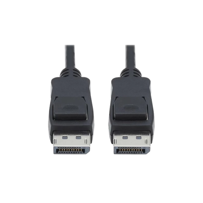Cable DisplayPort Varios Seminuevo-2