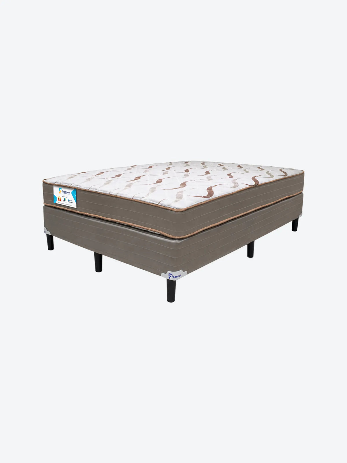 CAMA RELAX PLUS 2 EN 1 IMPERIAL SET-1