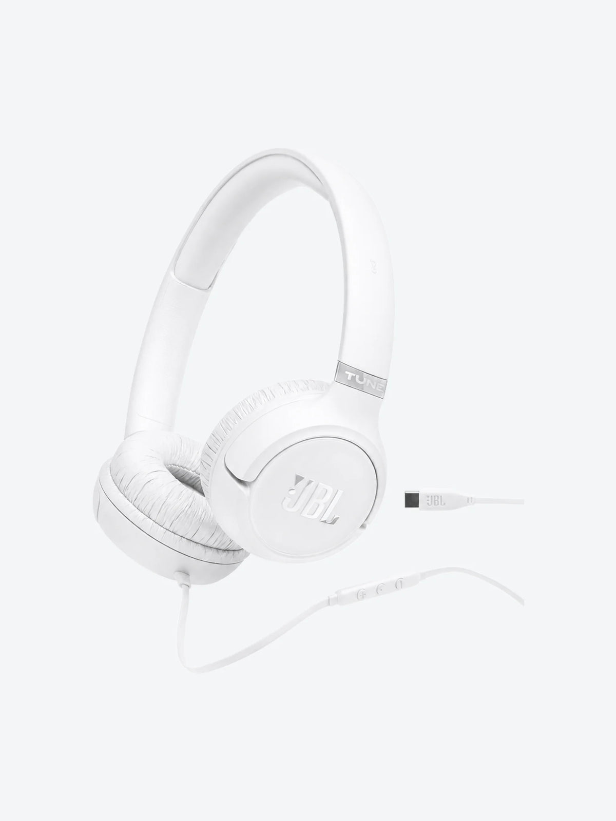 JBL - Headphones - TUNE 530 C - Heapdhones - H W-1