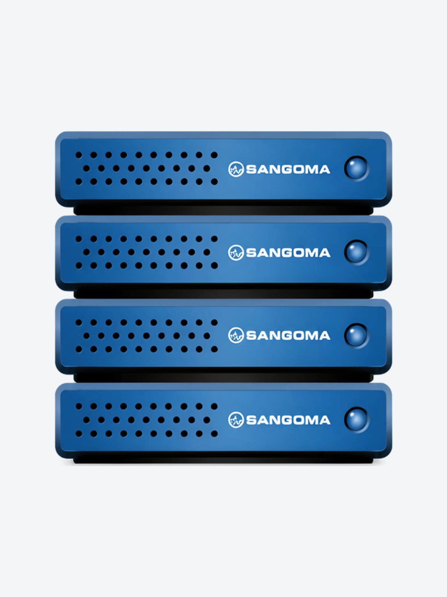 SBCT SANGOMA VEGA VM/Software 50 Calls-1